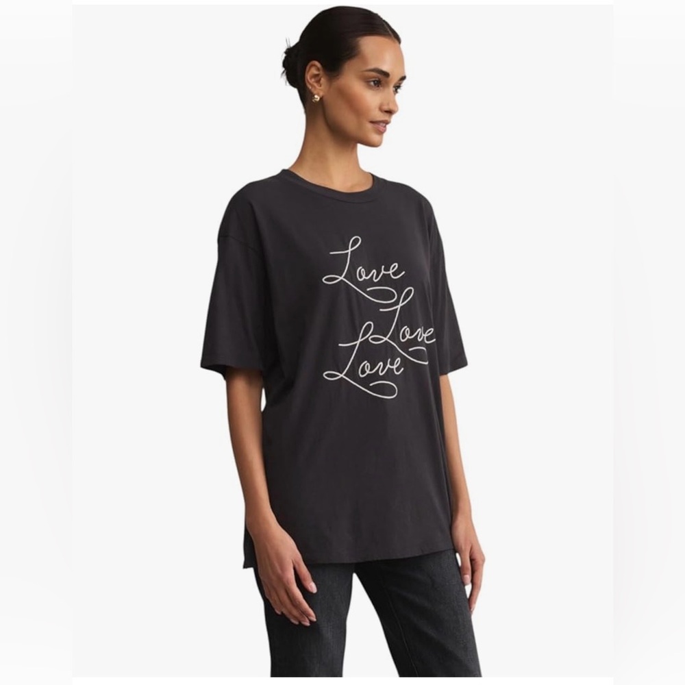 Z SUPPLY All The Love City Tee
